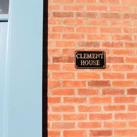 No.1 Clement House Apartment York Exterior photo
