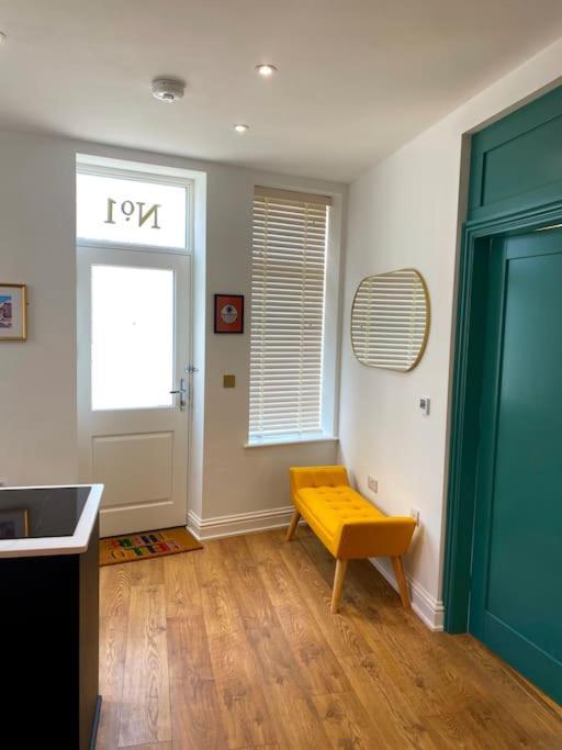 No.1 Clement House Apartment York Exterior photo